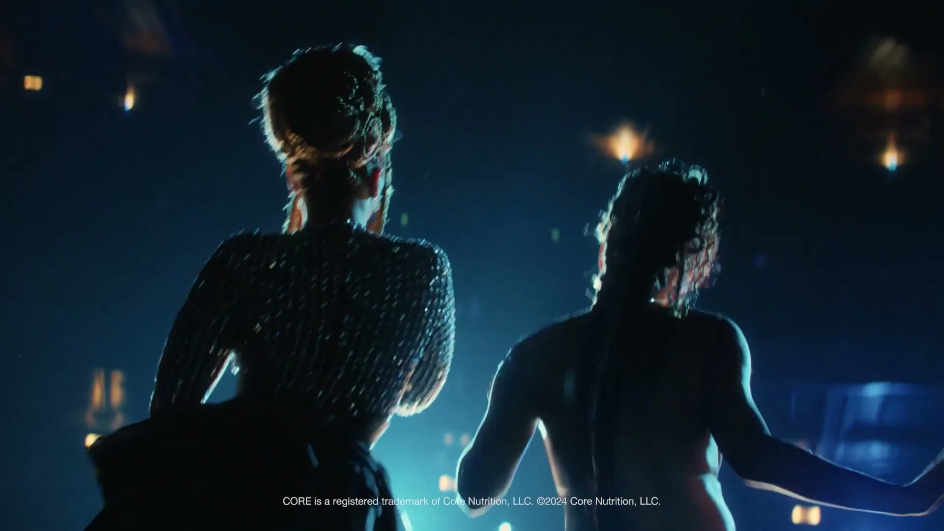 CORE Hydration “Start at the core”, directed by Kim Geldenhuys