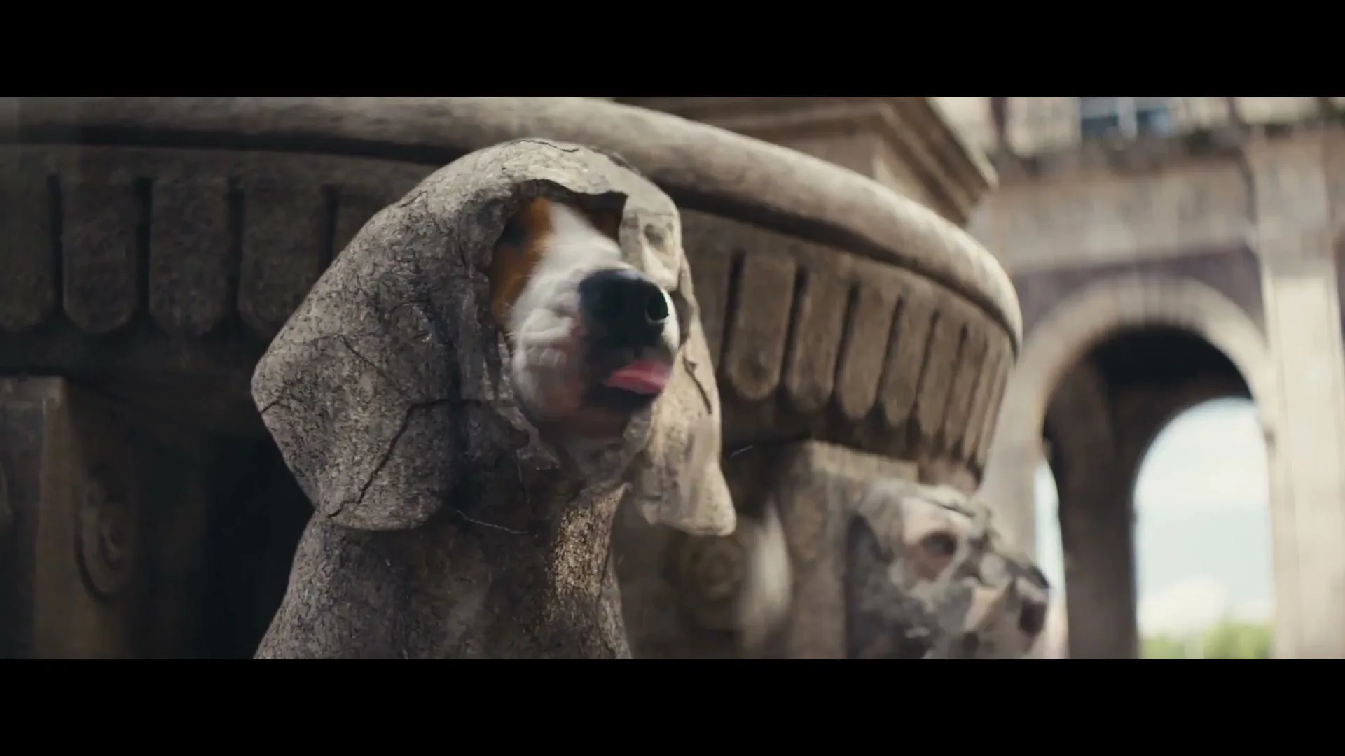 J.M. Smucker “Milk-Bone - A Collab That Makes Sense” (2024), frame 6