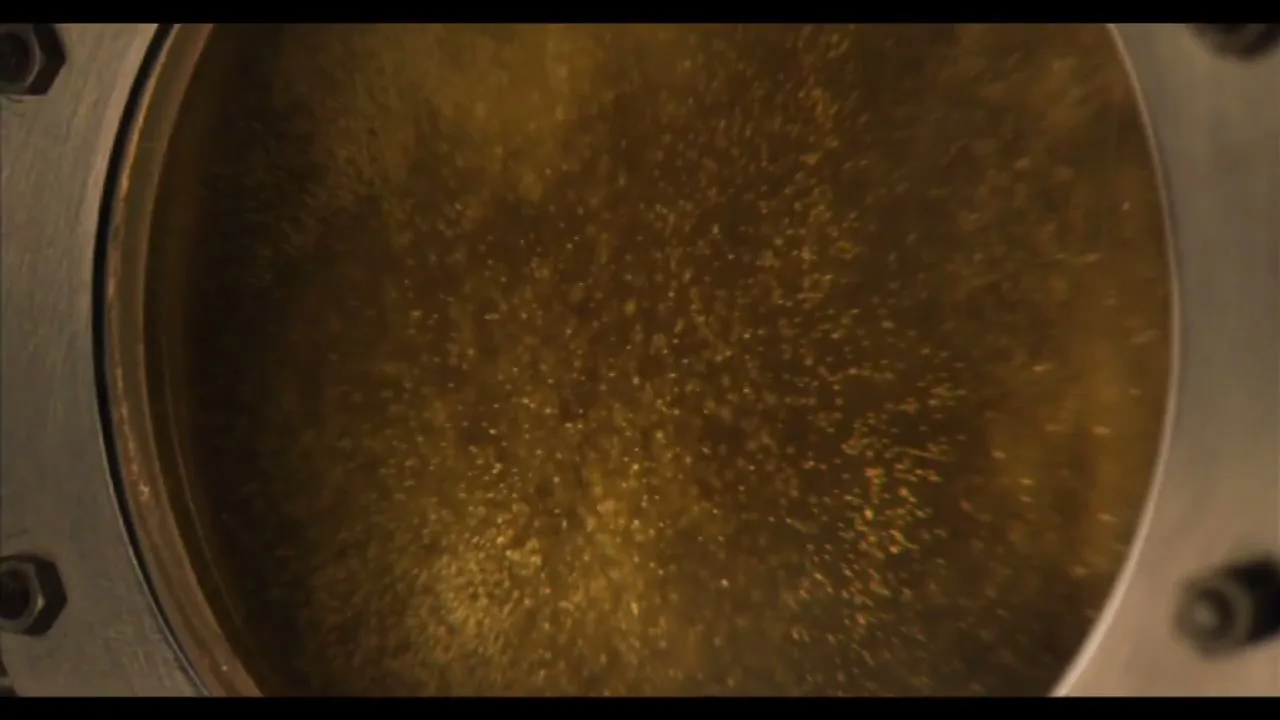 Crown "The 5th Ingredient" (2024) commercial still
