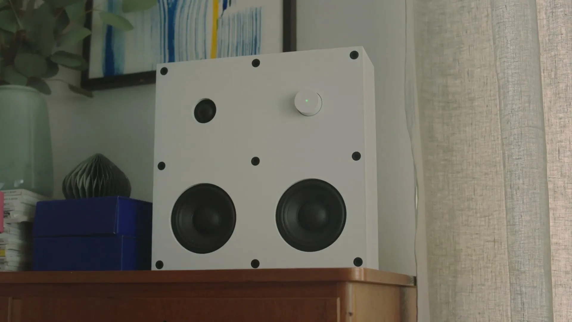 Spotify “Family Campaign” (2026), frame 3
