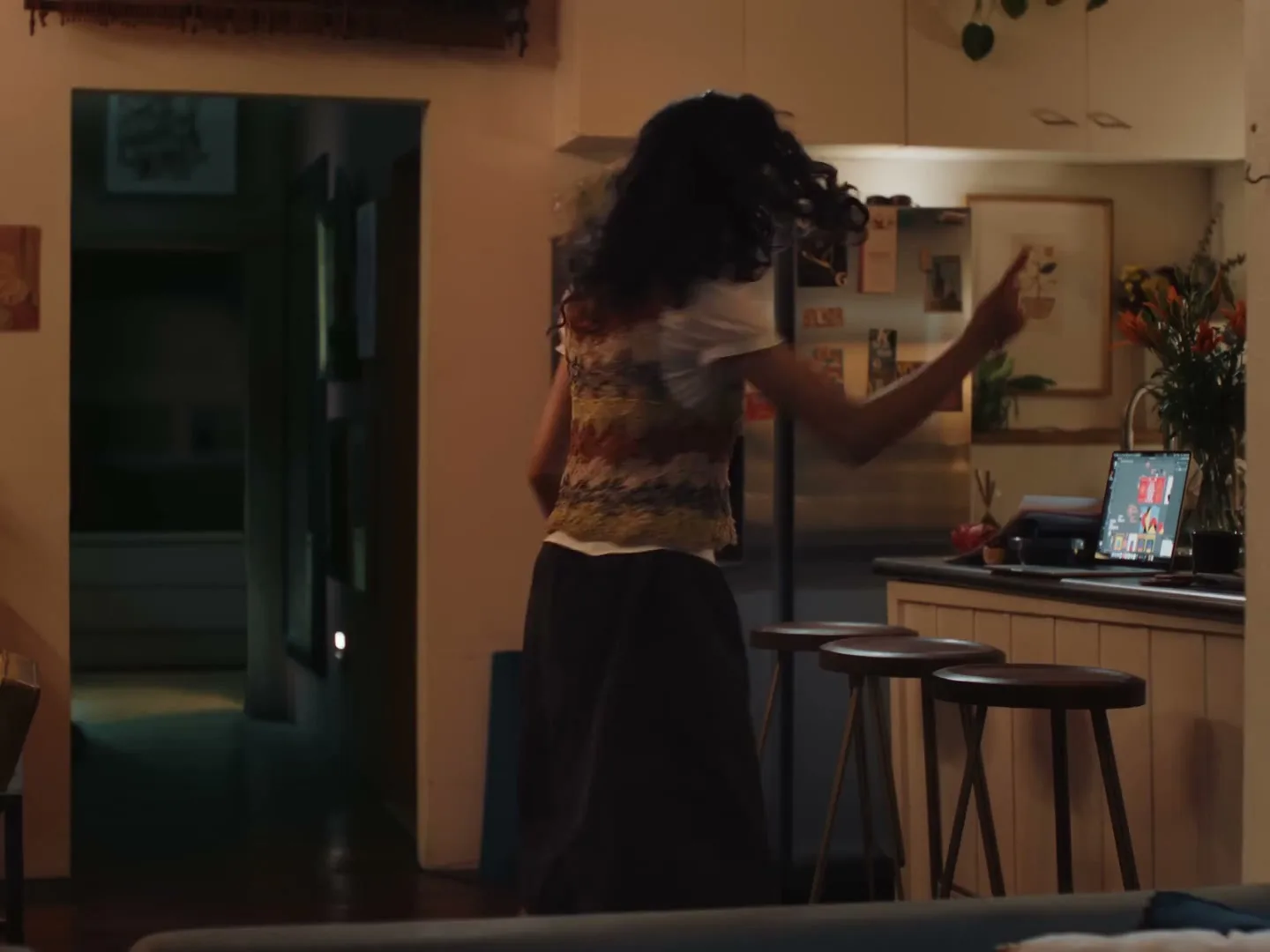 Apple "Mac Students - The journey to great ideas in college" (2026) commercial still