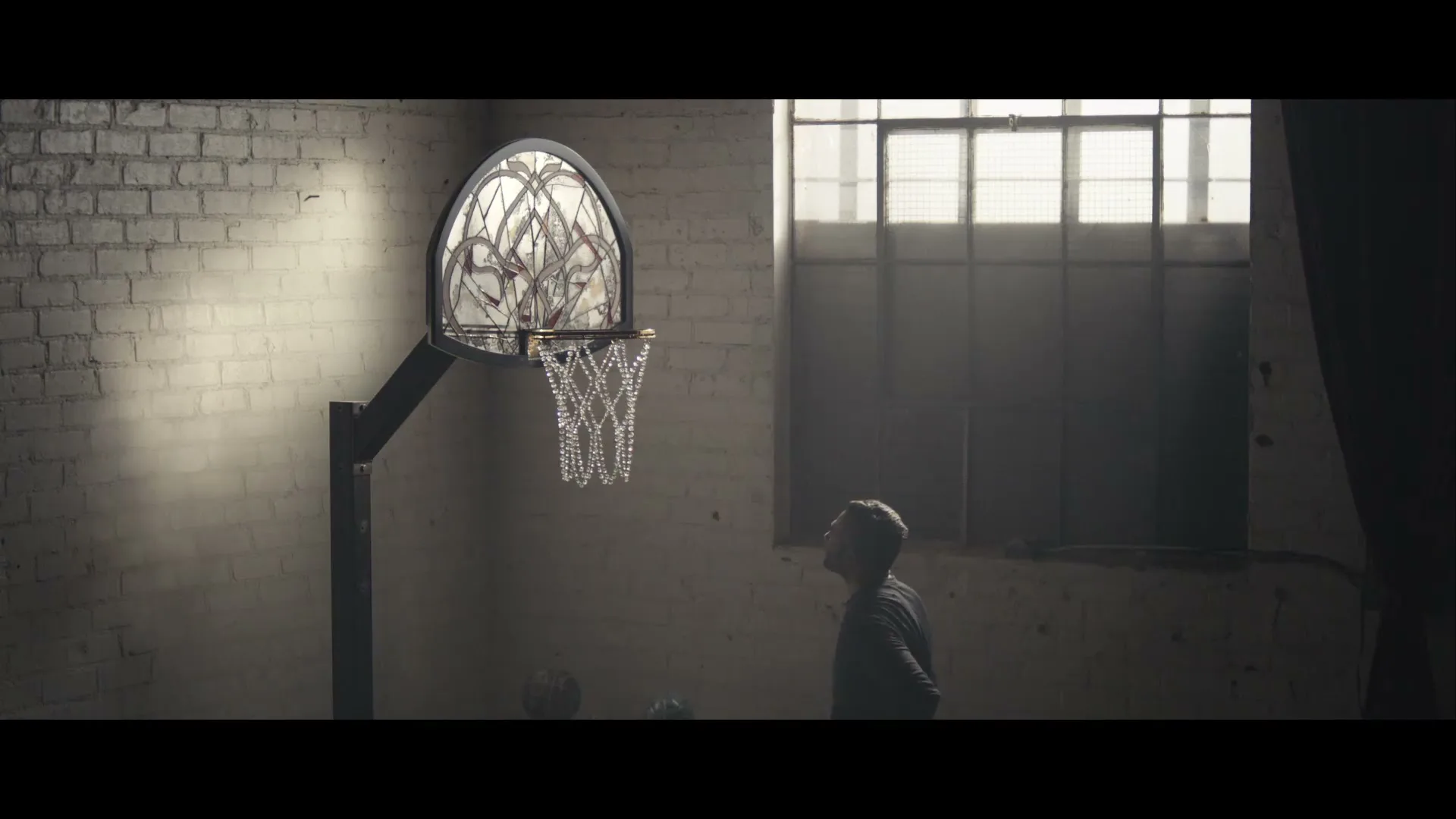 Moet "Hennessy U.S. - Unshattered" (2023) commercial still