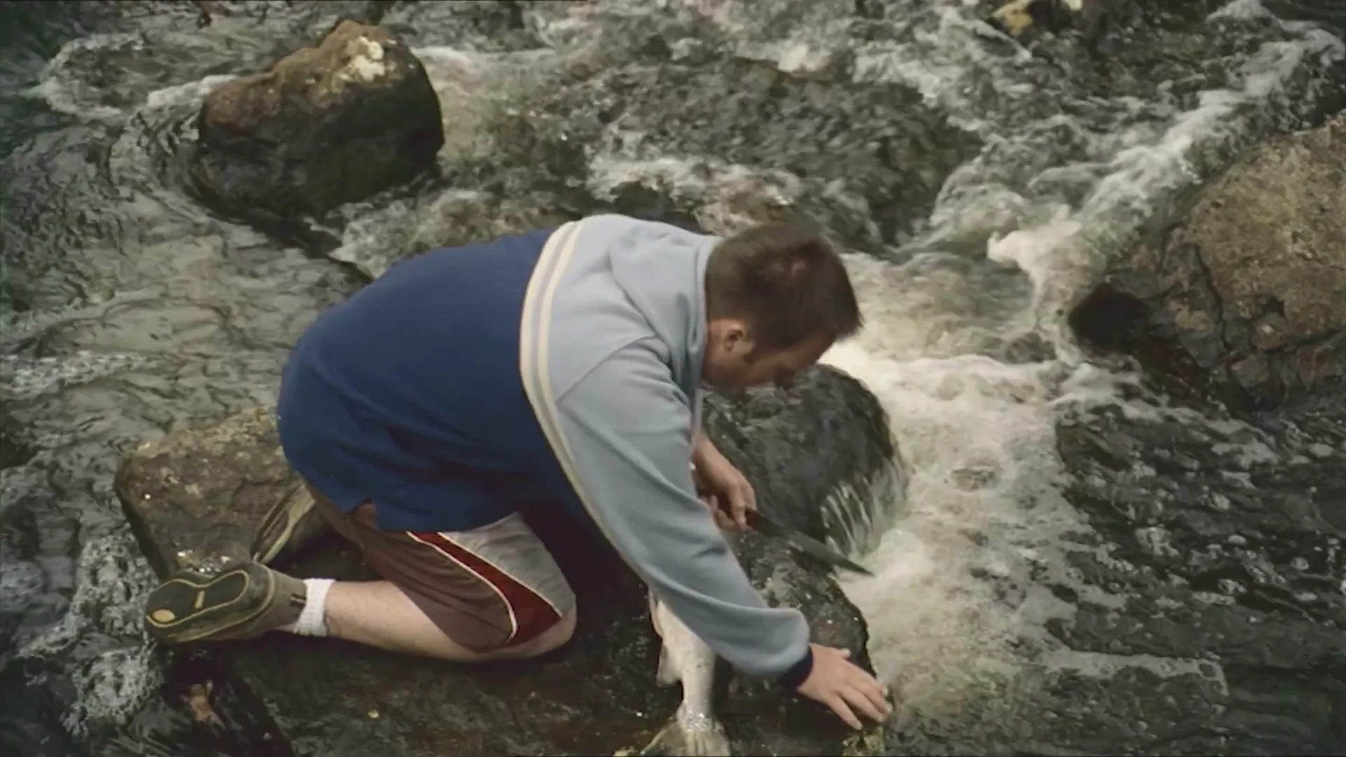 James Boag's Draught “Pure Waters” (2023)