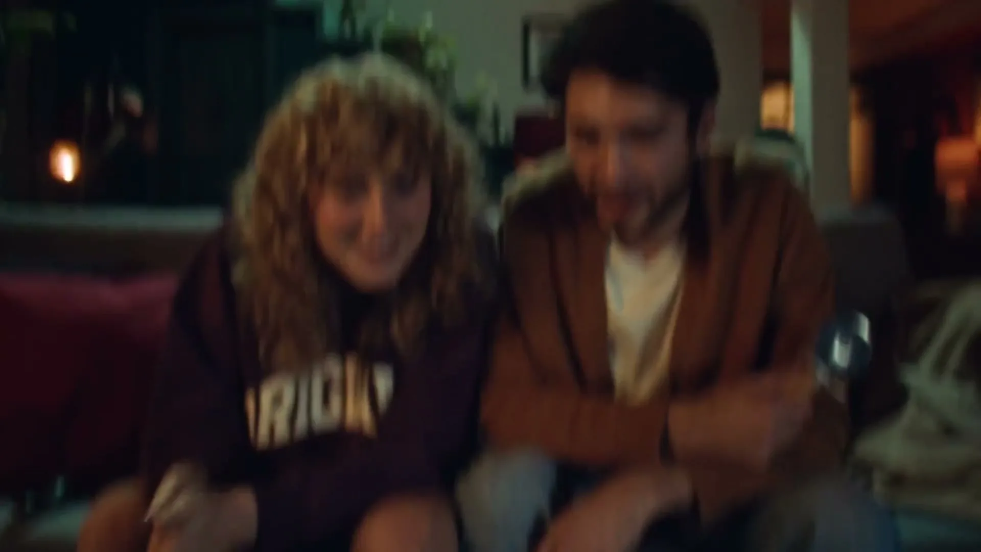 Michelob Ultra "Michelob Ultra - Mini" (2023) commercial still