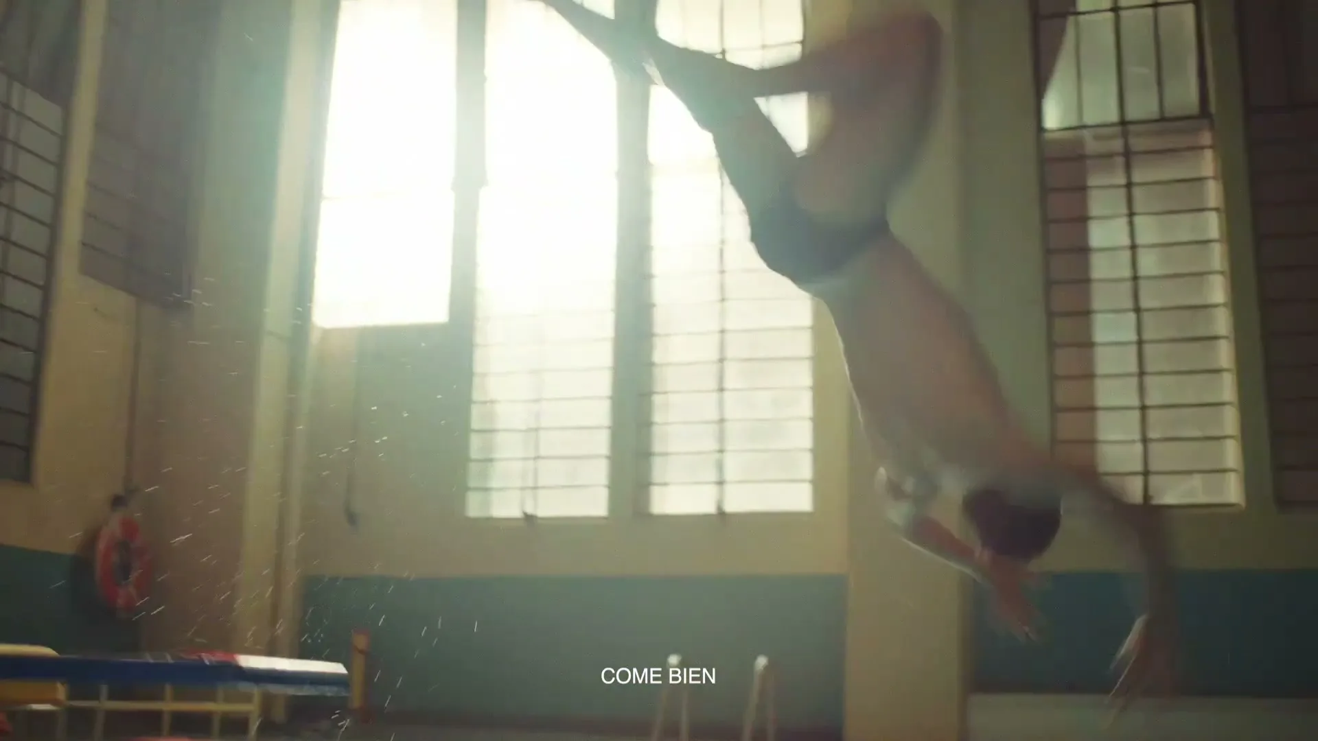 Doritos “Failing is for the Bold”, directed by Watta Fernández