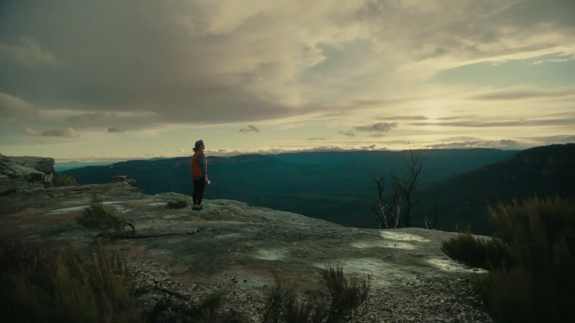 Google Pixel "All You Are" (2023) commercial still