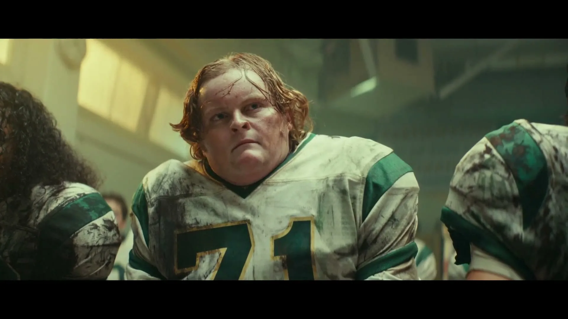 GEICO "Down and Easy" (2023) commercial still
