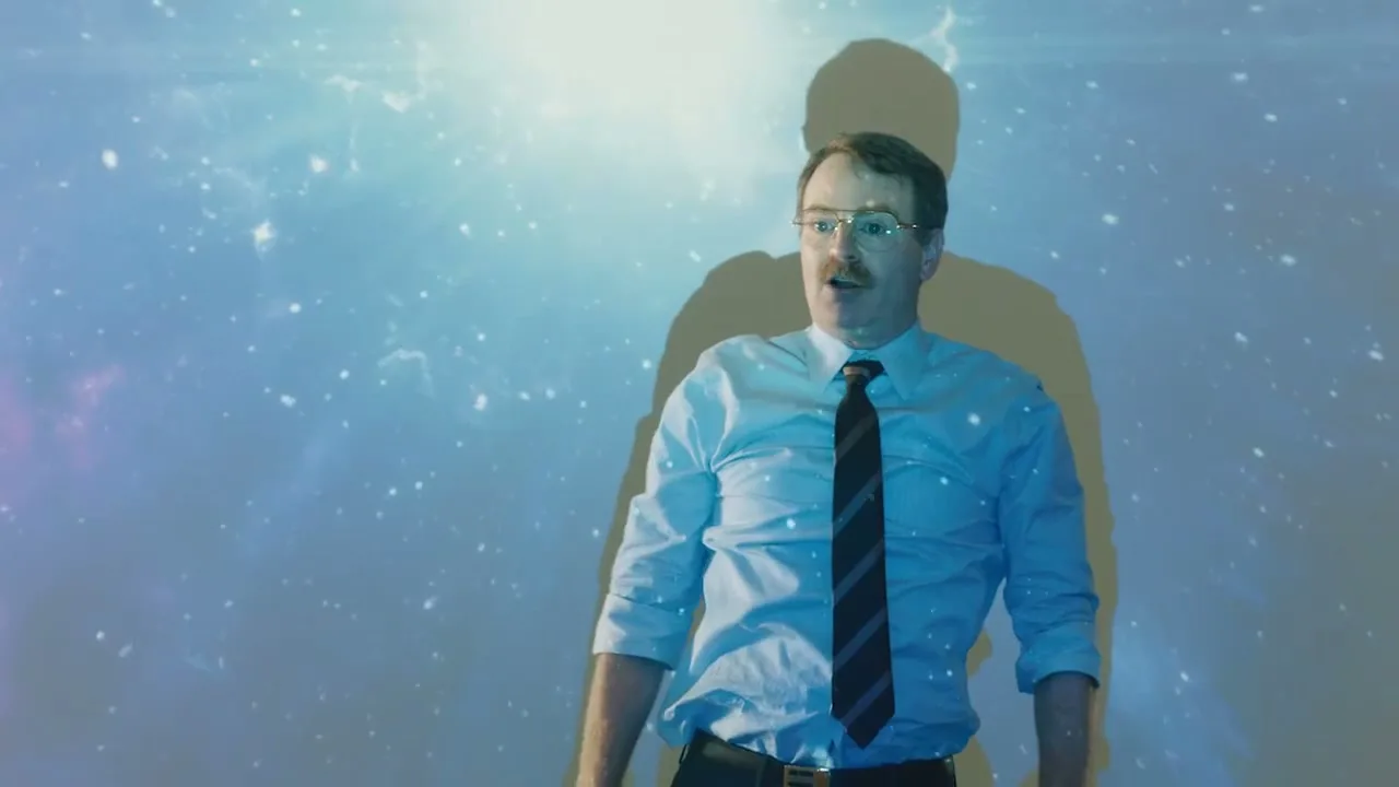 FedEx “FedEx - The Perlorian Brothers”, directed by The Perlorian Brothers
