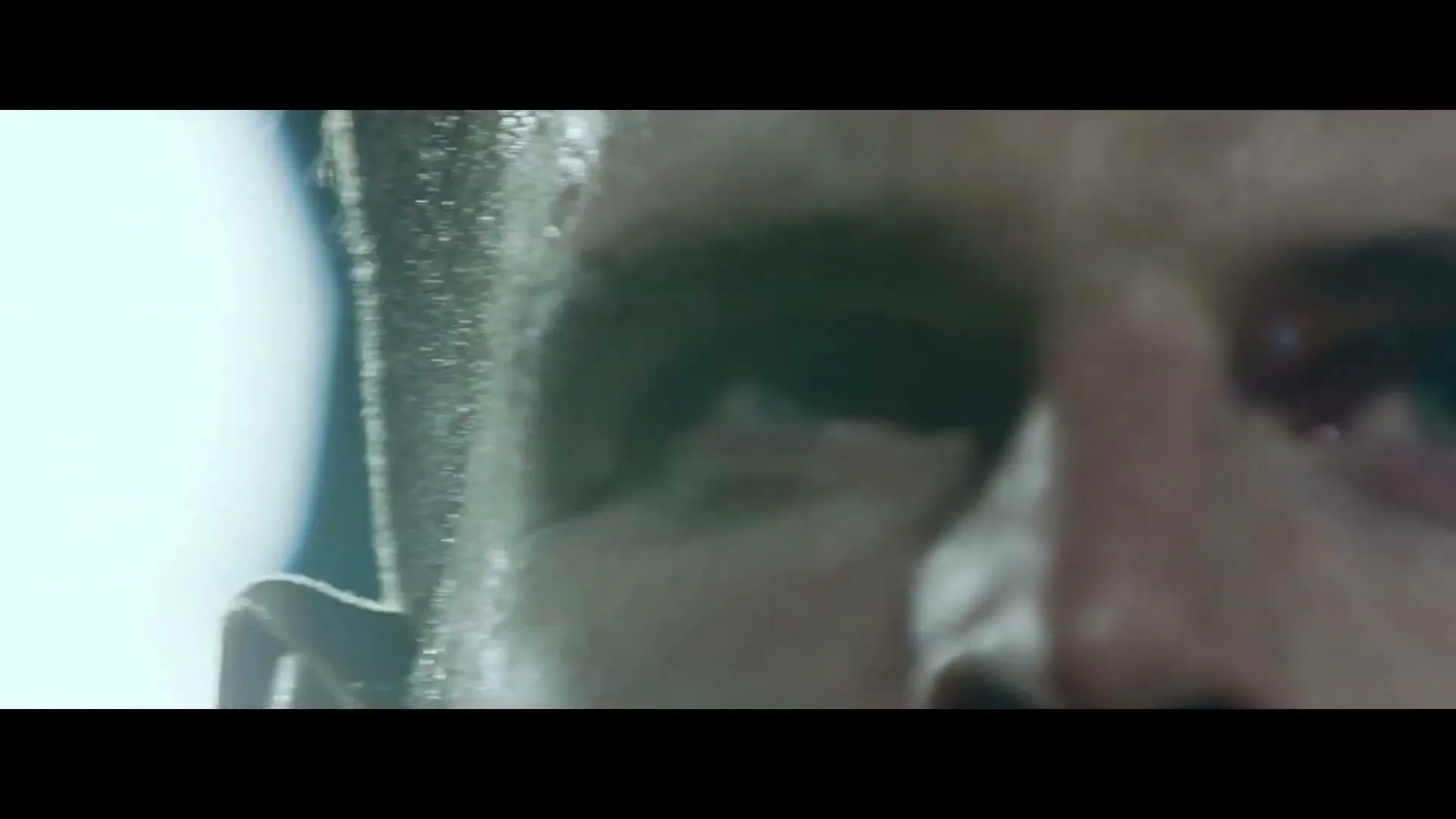 CALM “The Invisible Opponent” (2022), frame 2