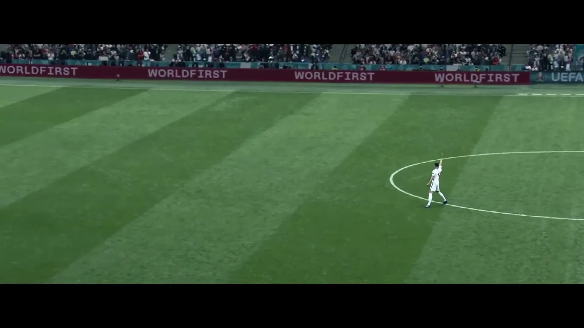 CALM “The Invisible Opponent” (2022), frame 4