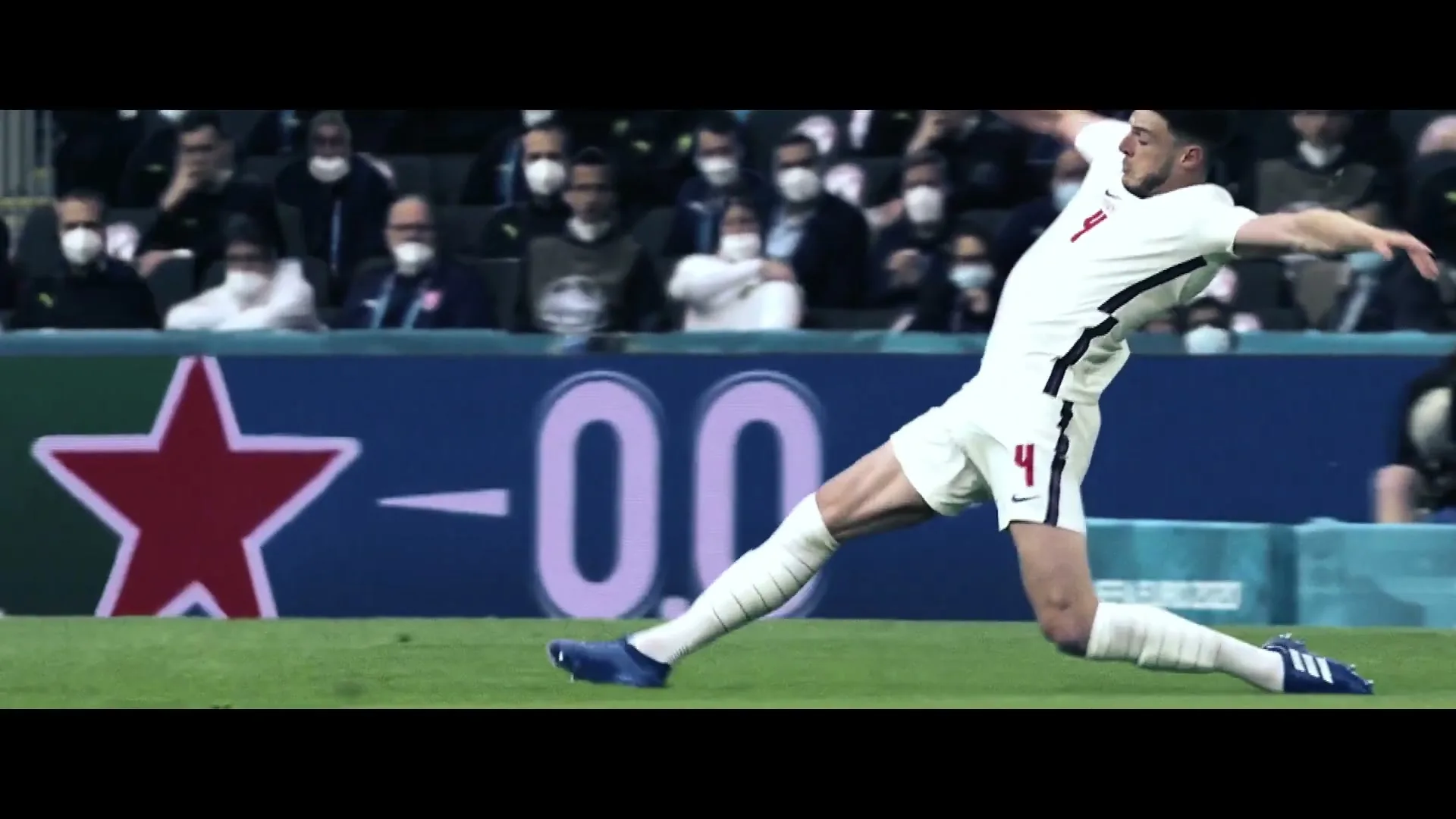CALM “The Invisible Opponent” (2022), frame 5