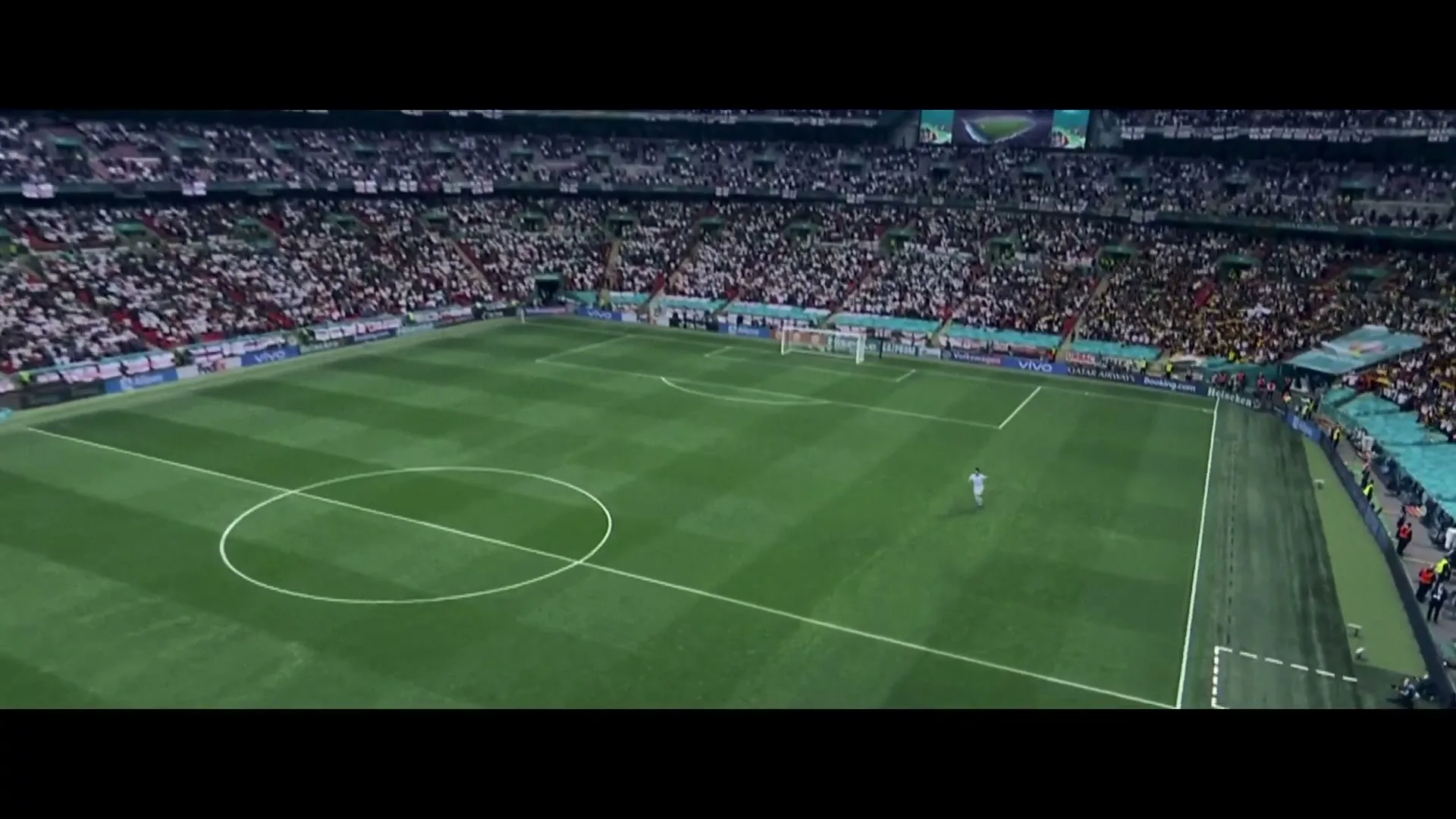 CALM “The Invisible Opponent” (2022), frame 6