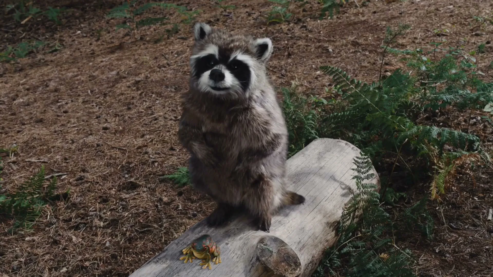 Nature Valley “We Make Nature Delicious - Jealousy” (2025)