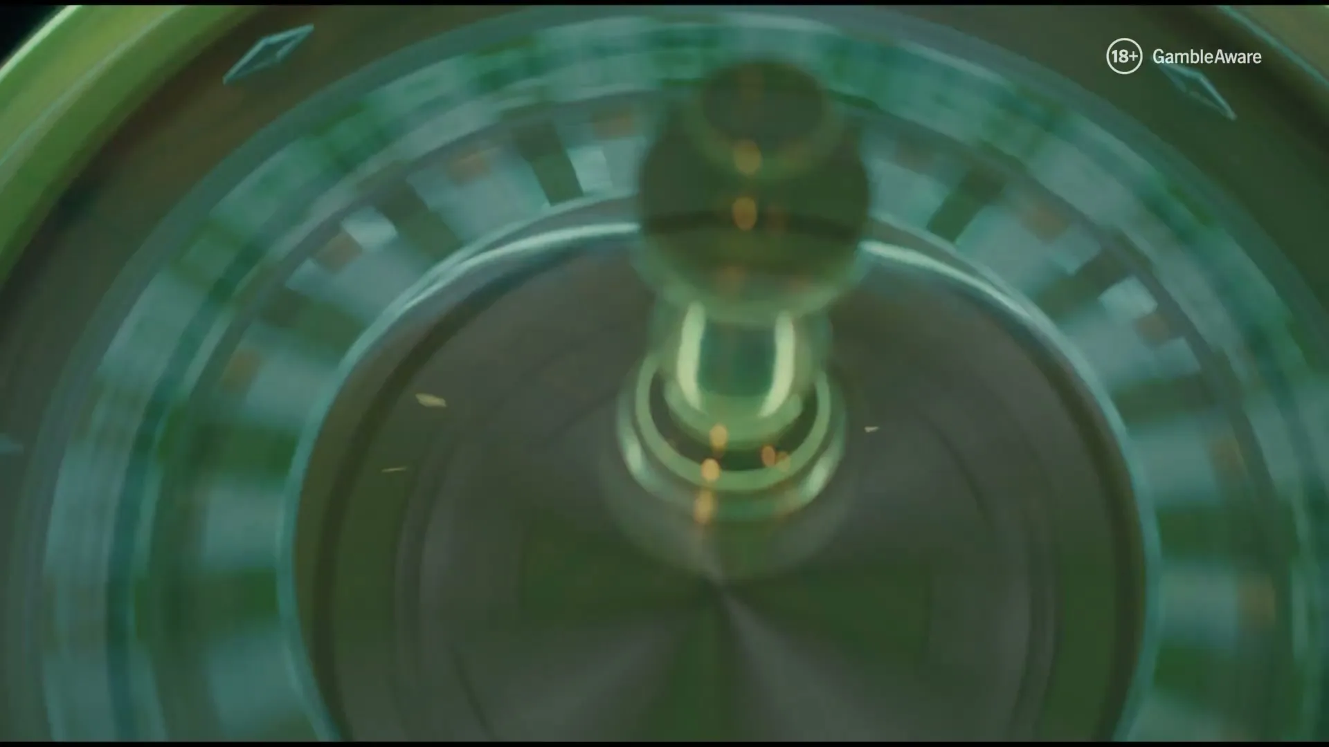 Paddy Power "Come Out and Play" (2025) commercial still