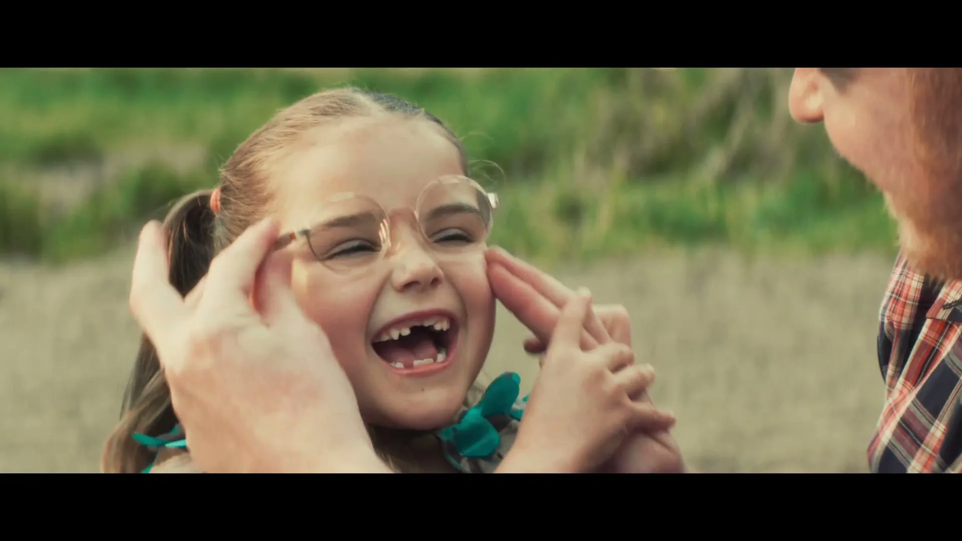 Boots "Take a Hike" (2024) commercial still