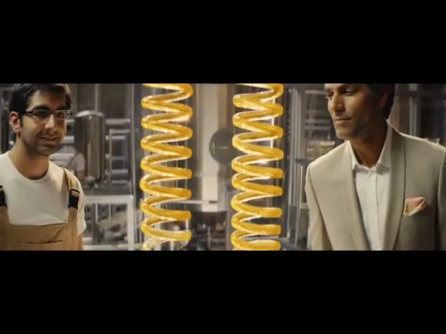 Molson Coors “Cobra Live Smooth”, directed by Mike Maguire