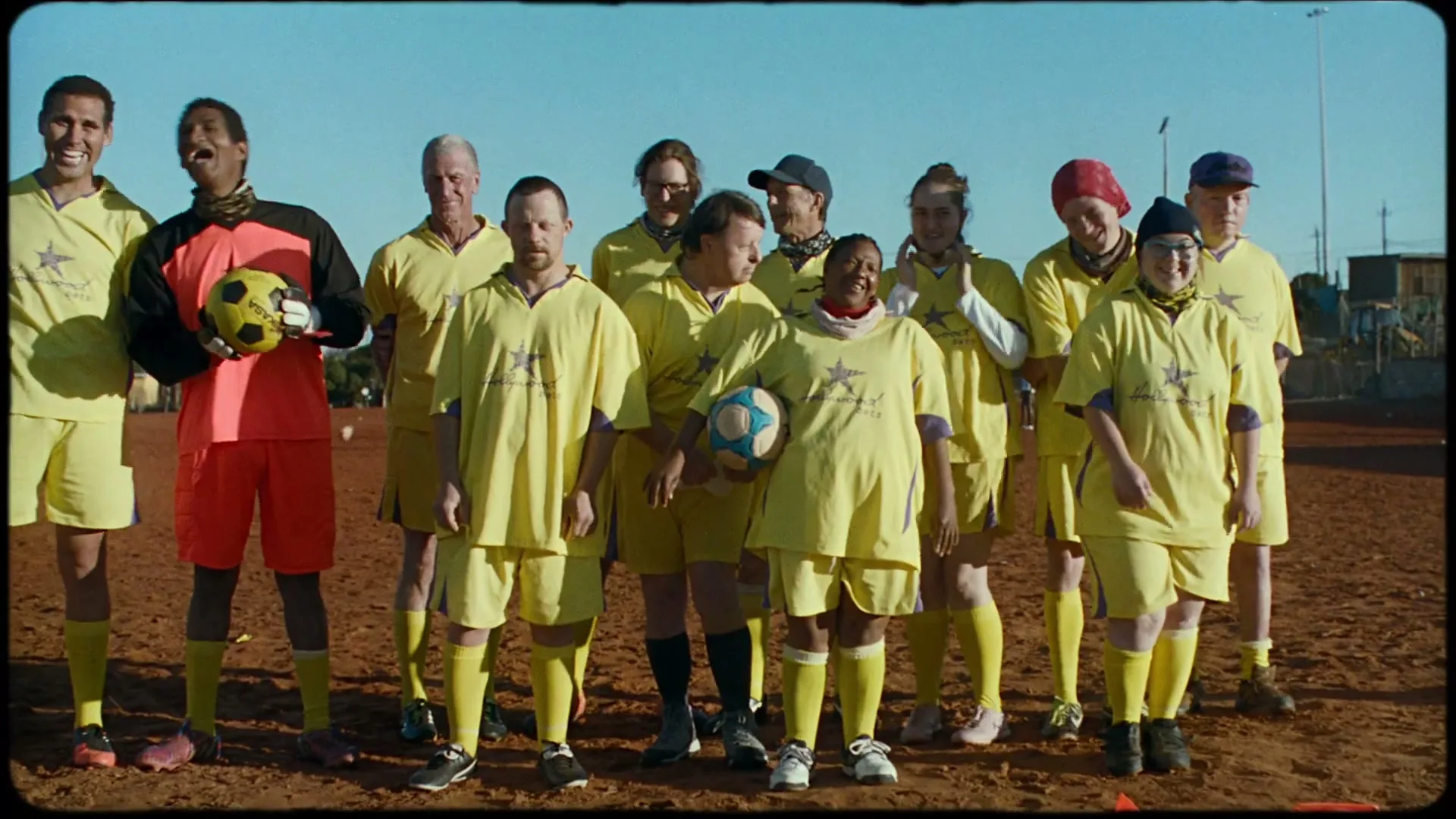 International Paralympic Committee “#WeThe15” (2022), frame 5