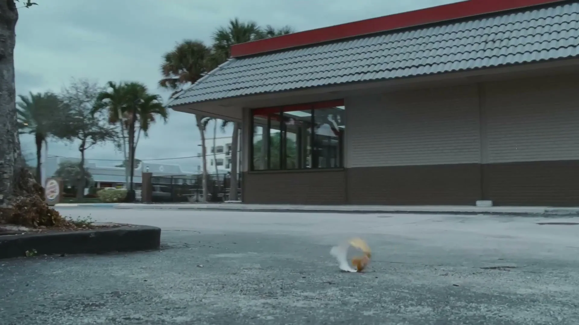 Burger King “There’s a New King and It’s You” (2026), frame 5