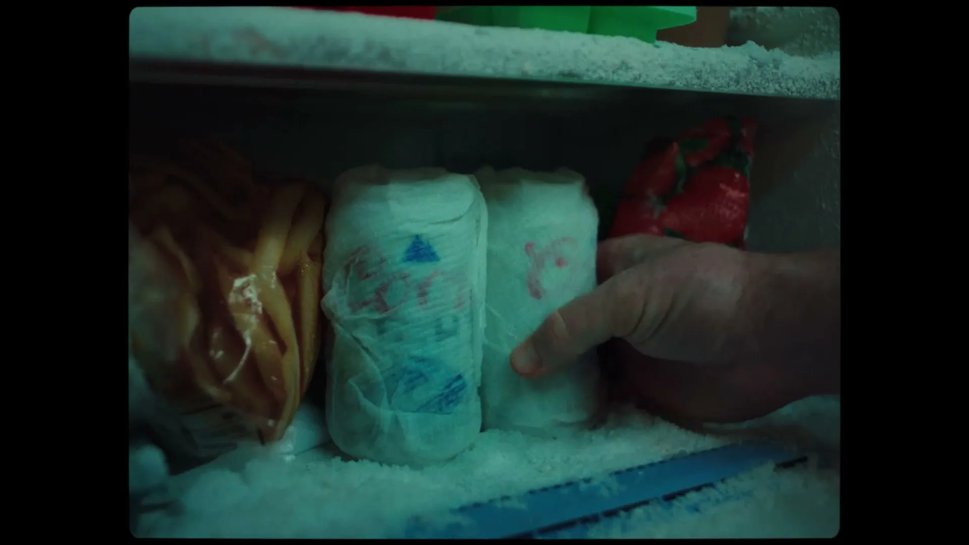 Coors “Anything for Cold” (2026), frame 3