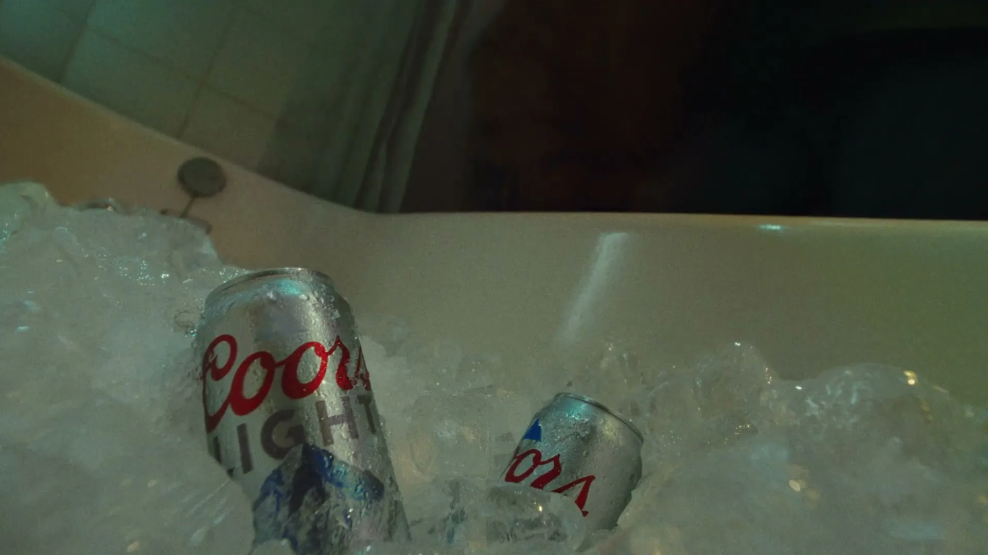 Coors “Anything for Cold” (2026), frame 5