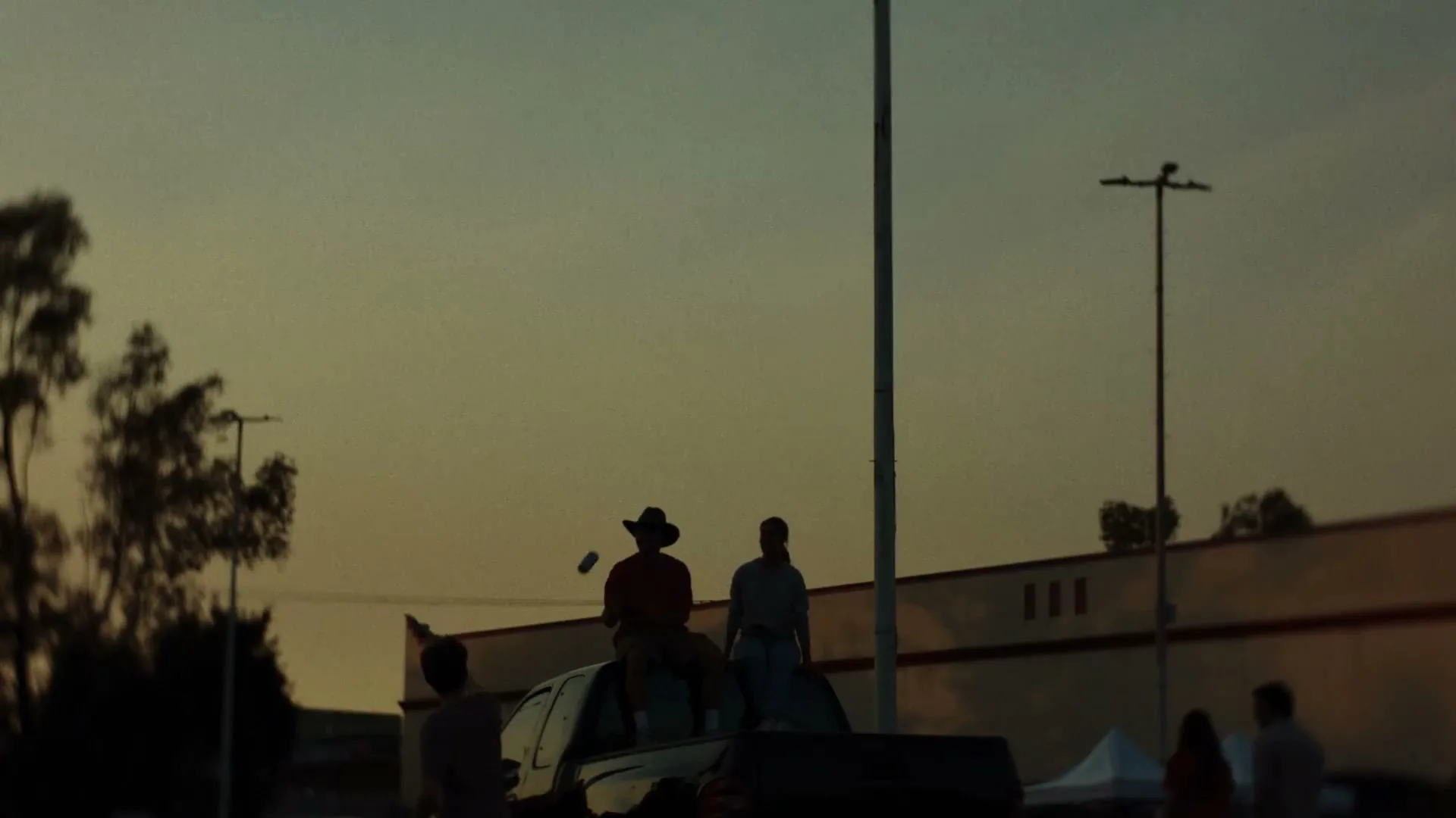 Coors “Anything for Cold” (2026), frame 6