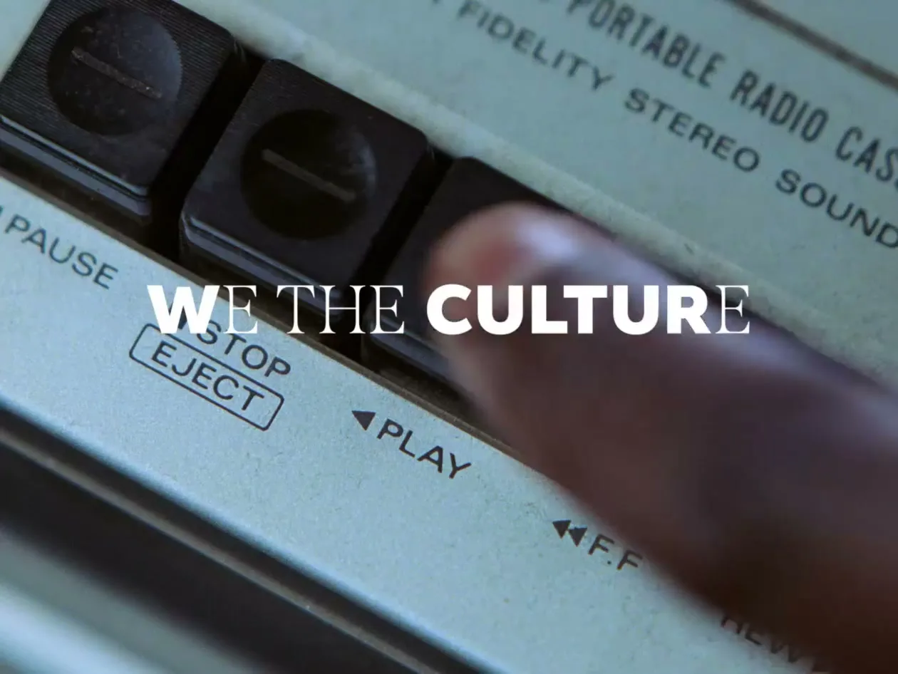 Meta “We The Culture – Kemba” (2022), frame 2