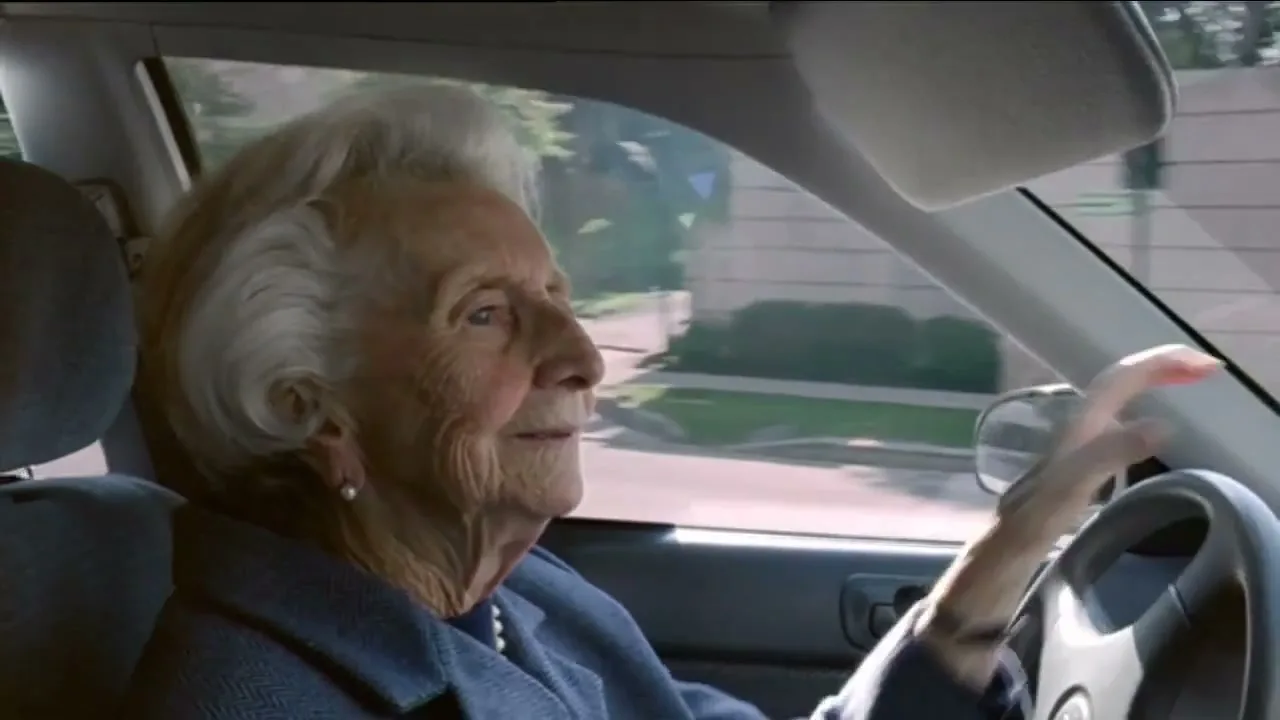 Goodyear “Oldies”, directed by Andy McLeod