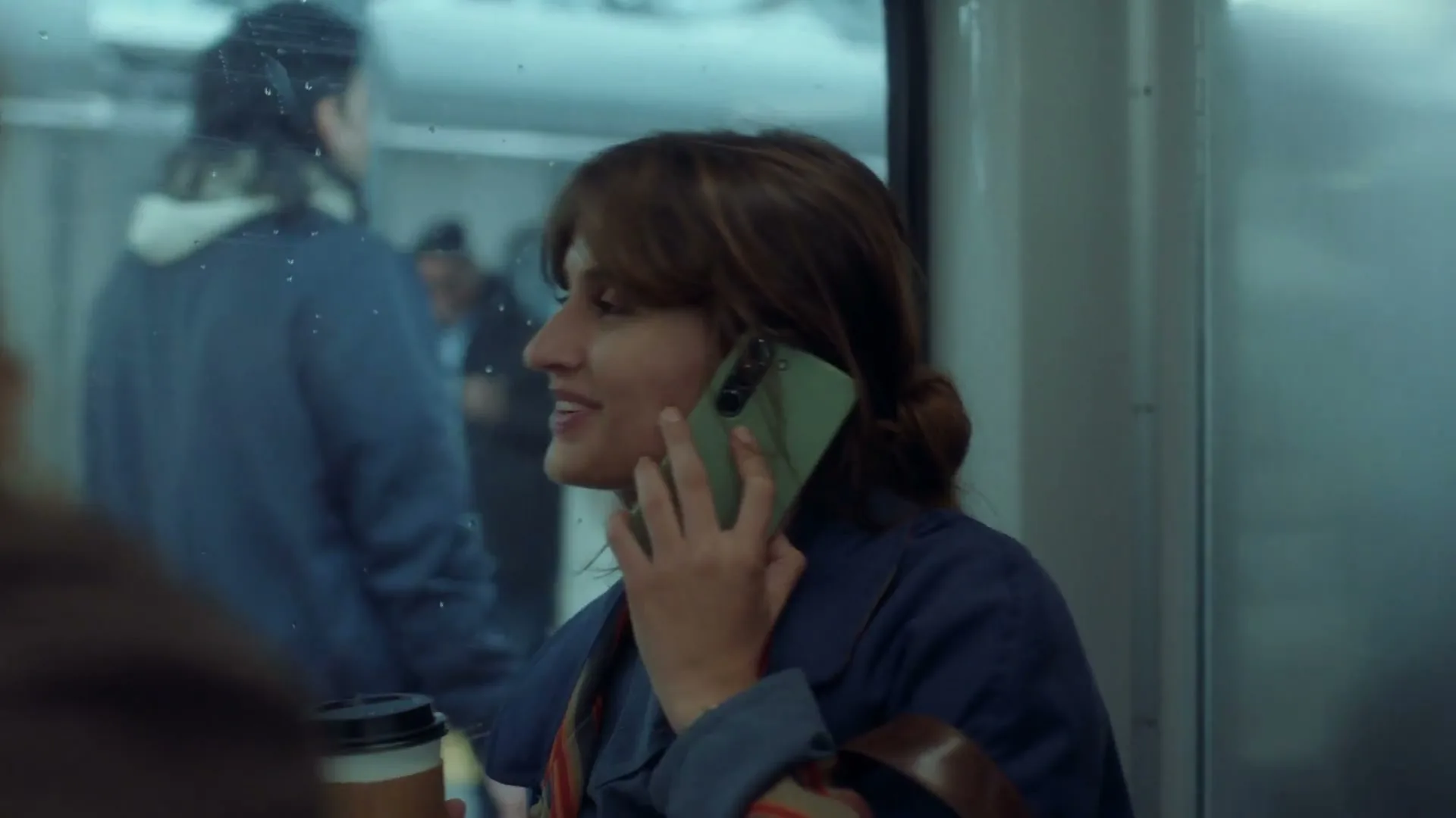 AT&T “Just Called” (2025)