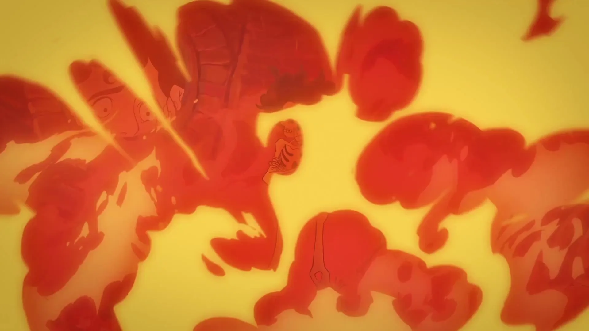 Life360 "Deer Head Blood" (2025) commercial still