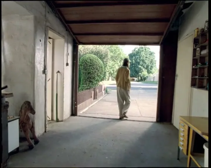 Enterprise "Enterprise - Garage" (2025) commercial still