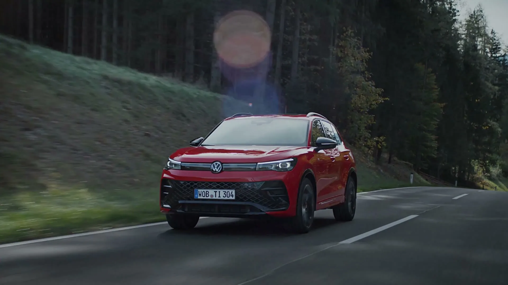 Volkswagen “VW - Unhappy Campers” (2024), frame 2