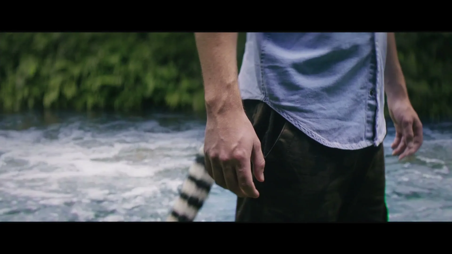 Axe “Lemur” (2022)