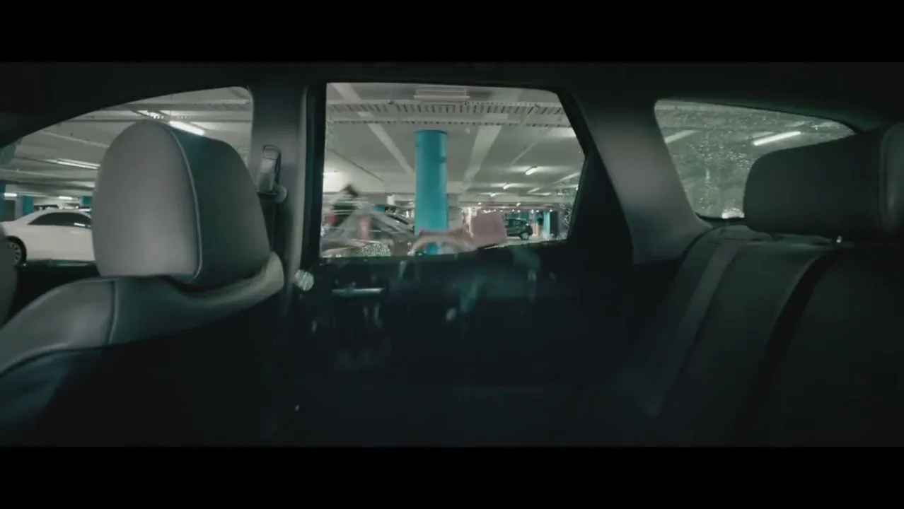 Budget Direct "Trolley" (2022) commercial still