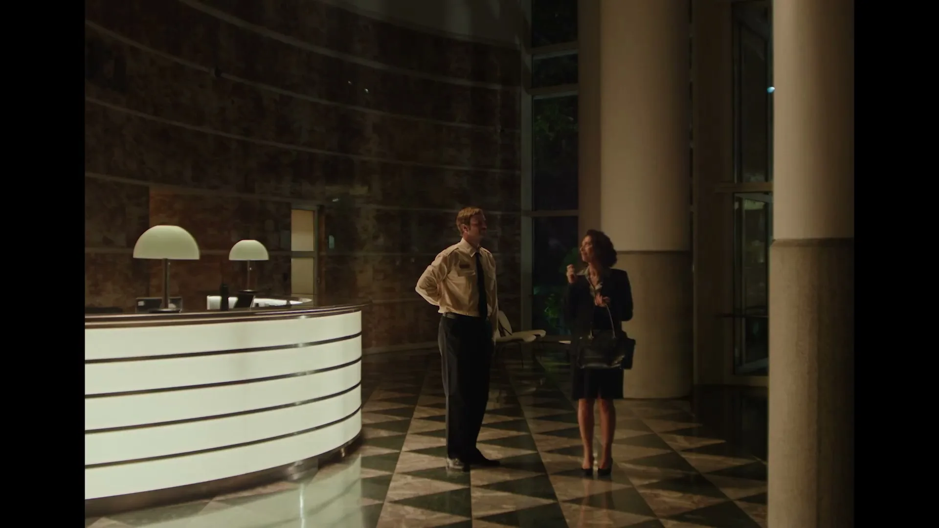 Stella Artois “0.0% is still Stella Artois - Security” (2026)