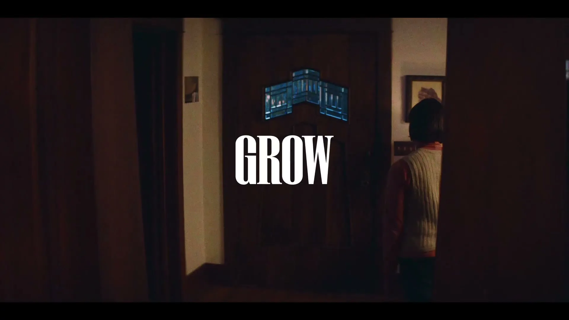 Grow Therapy “The Bait” (2026), frame 2