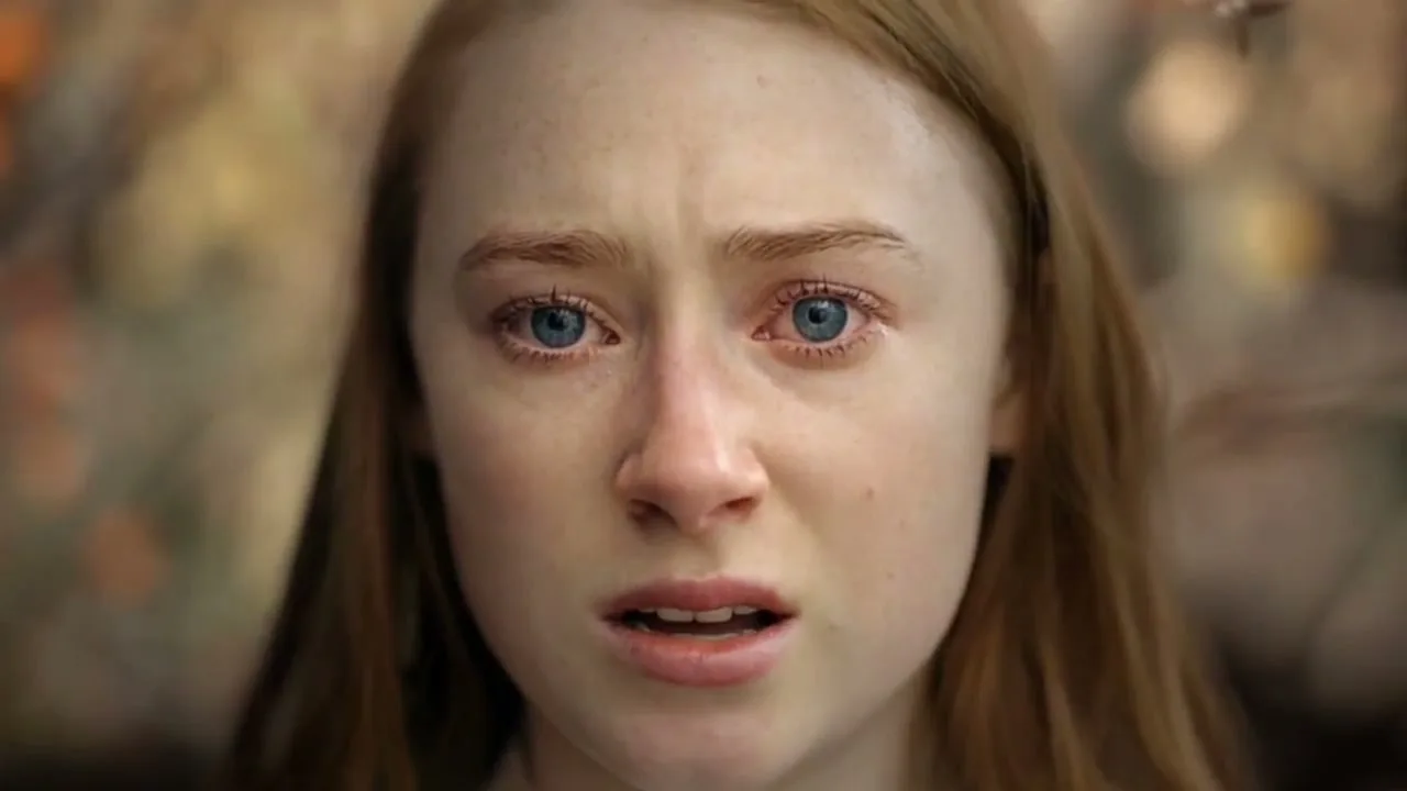 SBS "SBS - Emotions" (2023) commercial still