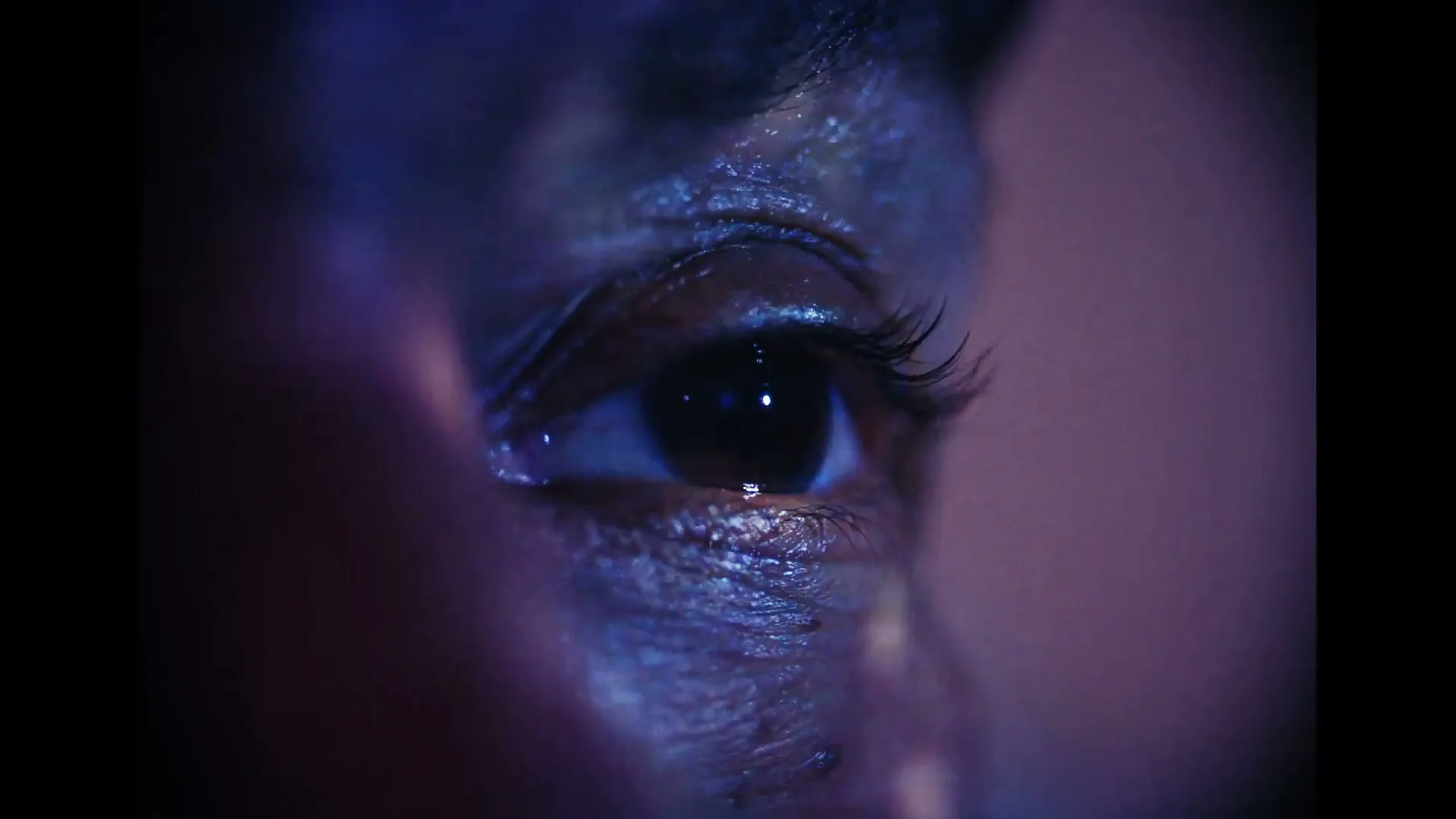 Art Fund "Brainwaves" (2023) commercial still