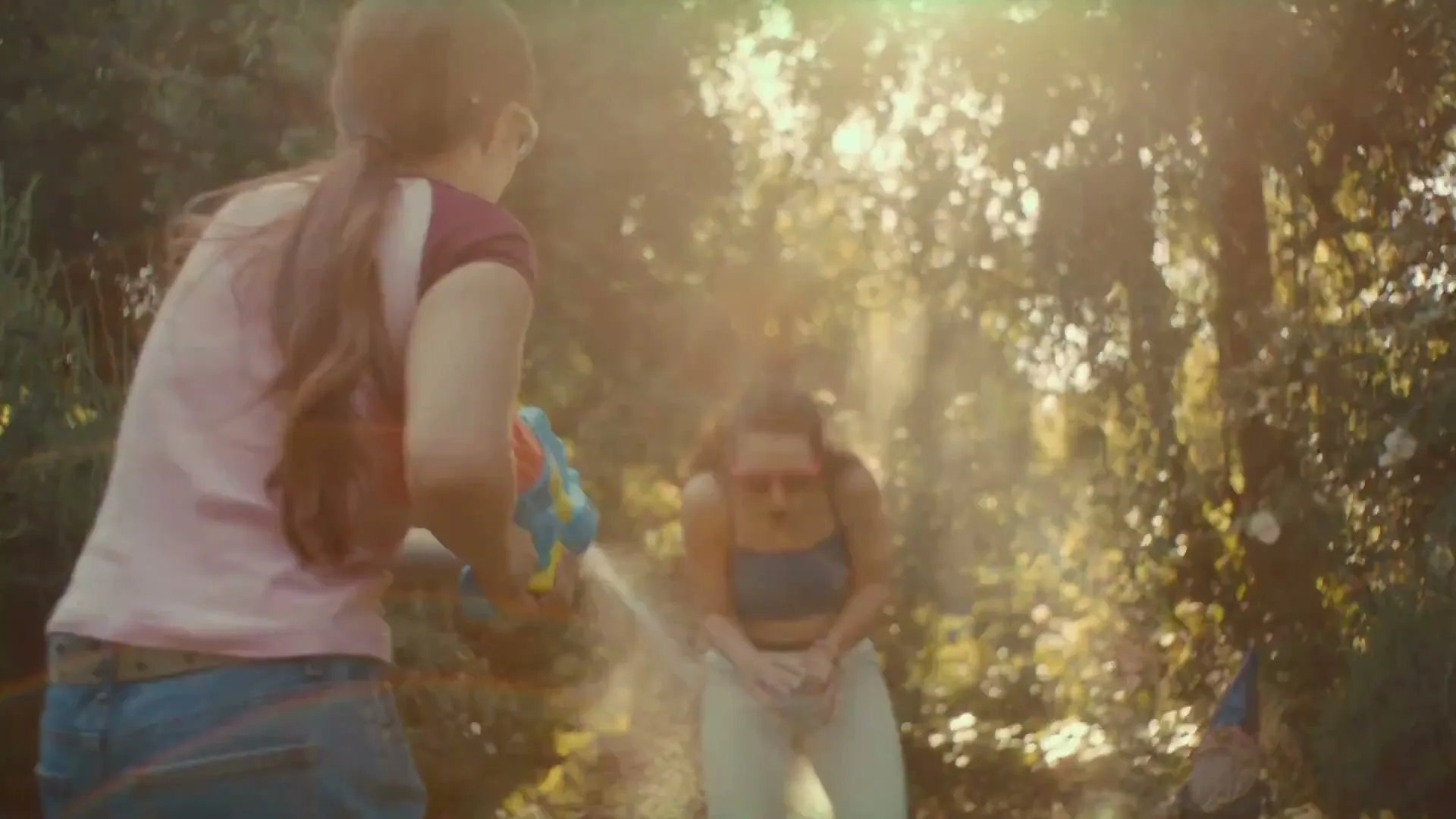 Instacart "90s Are Back" (2025) commercial still