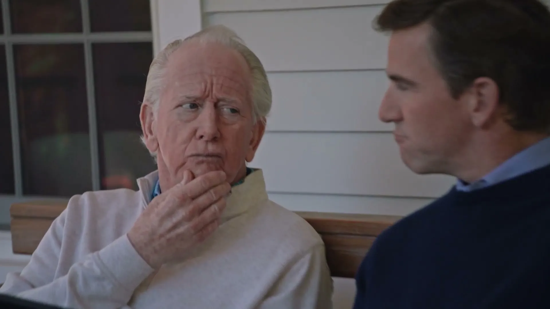 New York Times “NYT Family Subscription - Not Gonna Make It”, directed by Tony Yacenda