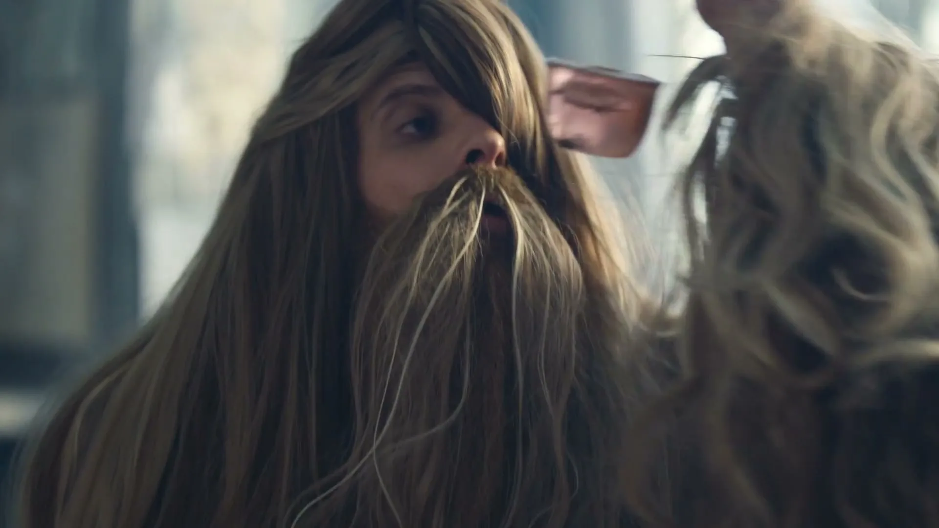 CETELEM "Frozen" (2024) commercial still