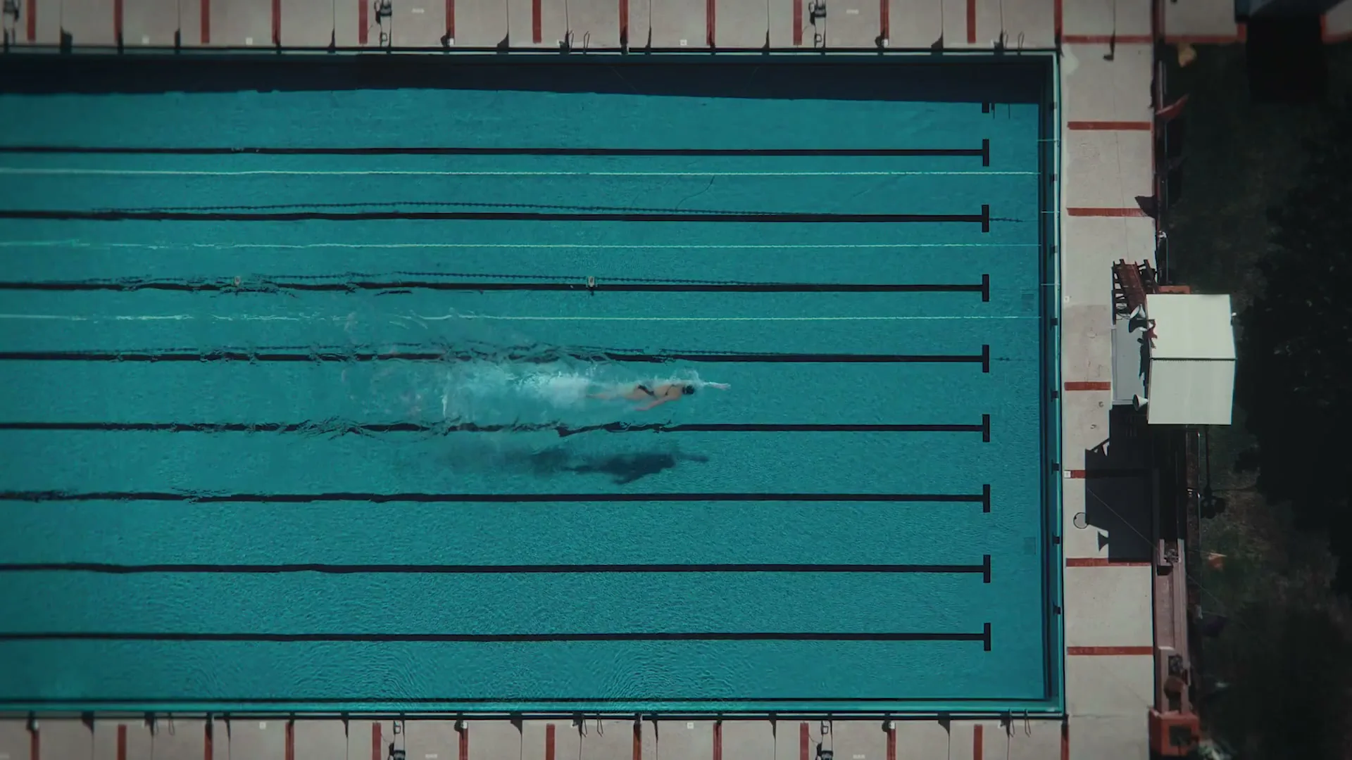 Powerade "It Takes More" (2024) commercial still