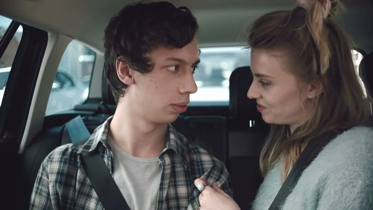 Volkswagen “VW - Watchdog”, directed by Gary Freedman