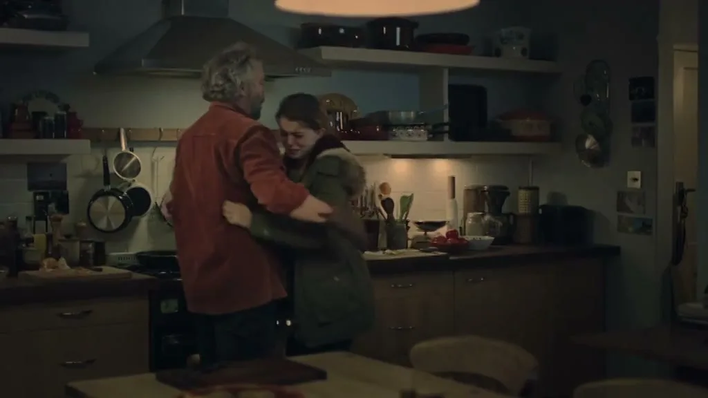 Colman's "adam&eveDDB Helps Colman's Celebrate 200 Years" (2014) commercial still