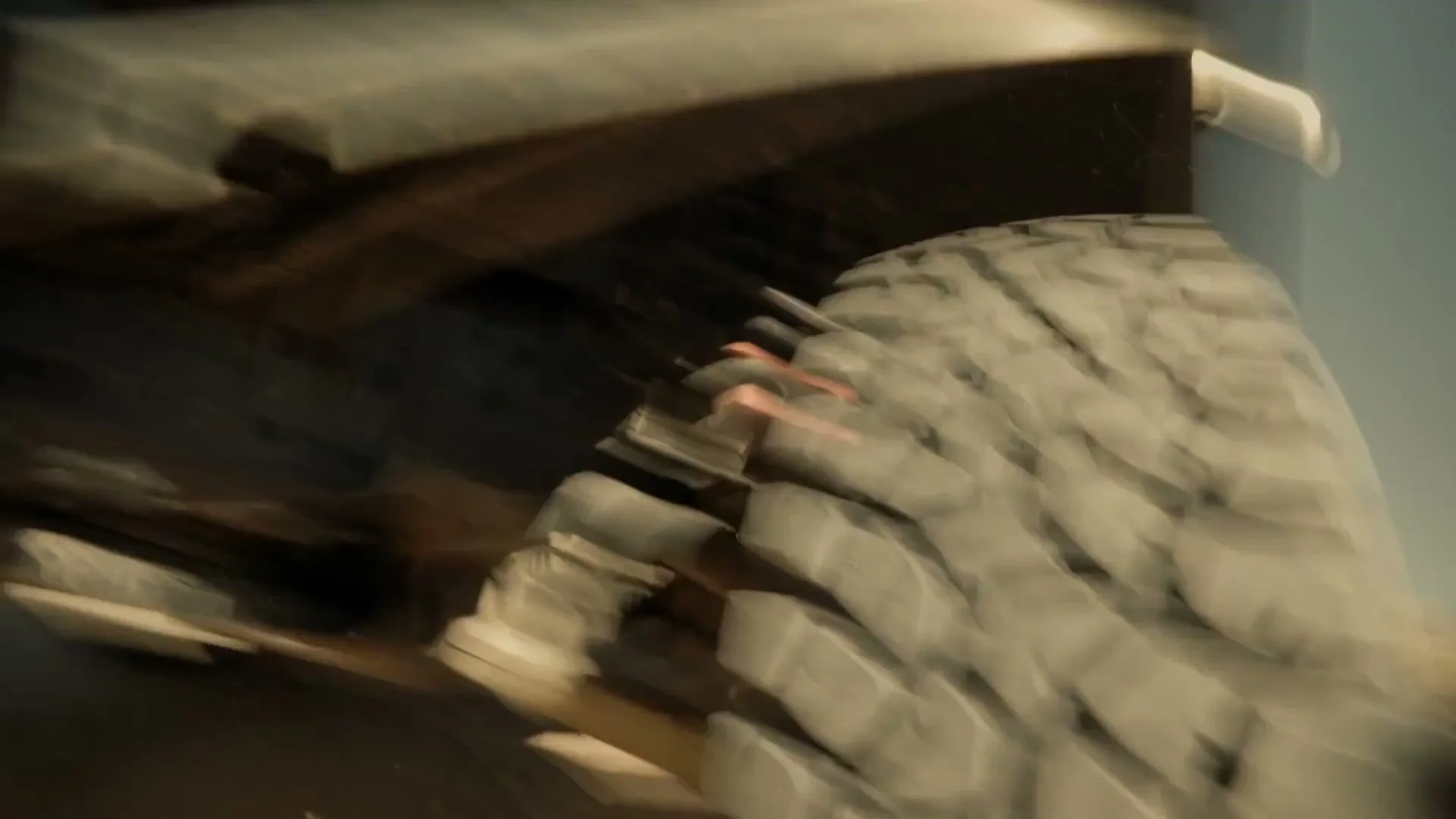 Ford Motor Company “Ford - Off-Road Raptor” (2026), frame 4