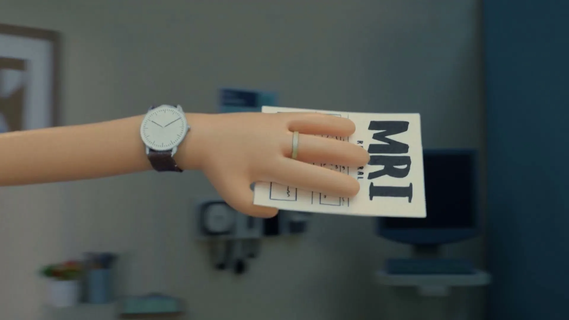 Kaiser Permanente “A Better Idea for Health Care” (2026), frame 3