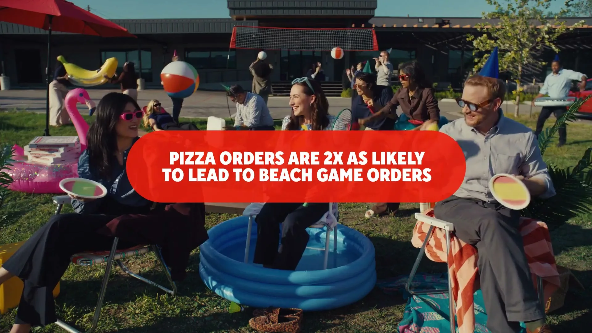 Doordash “Life Happens FriYay” (2026)