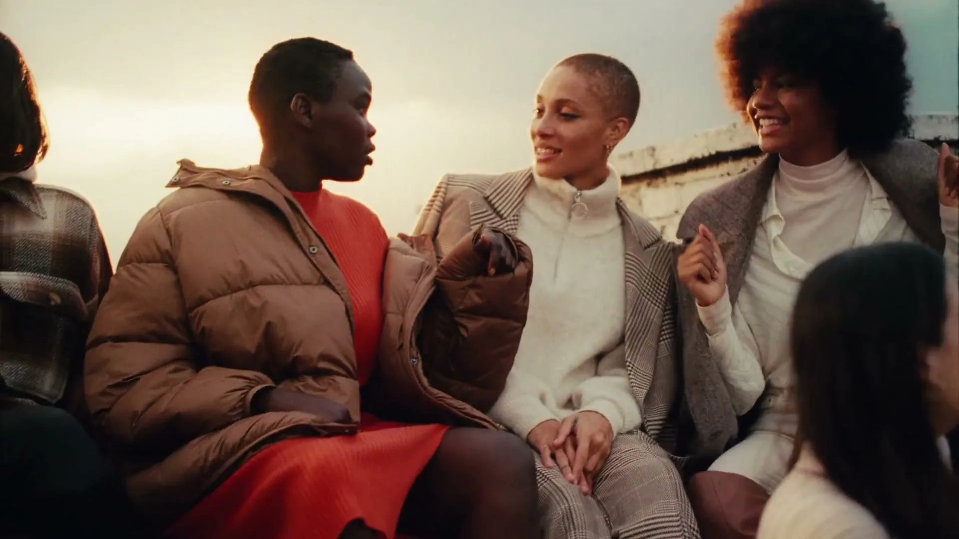 H&M “Conscious Collection” (2023)