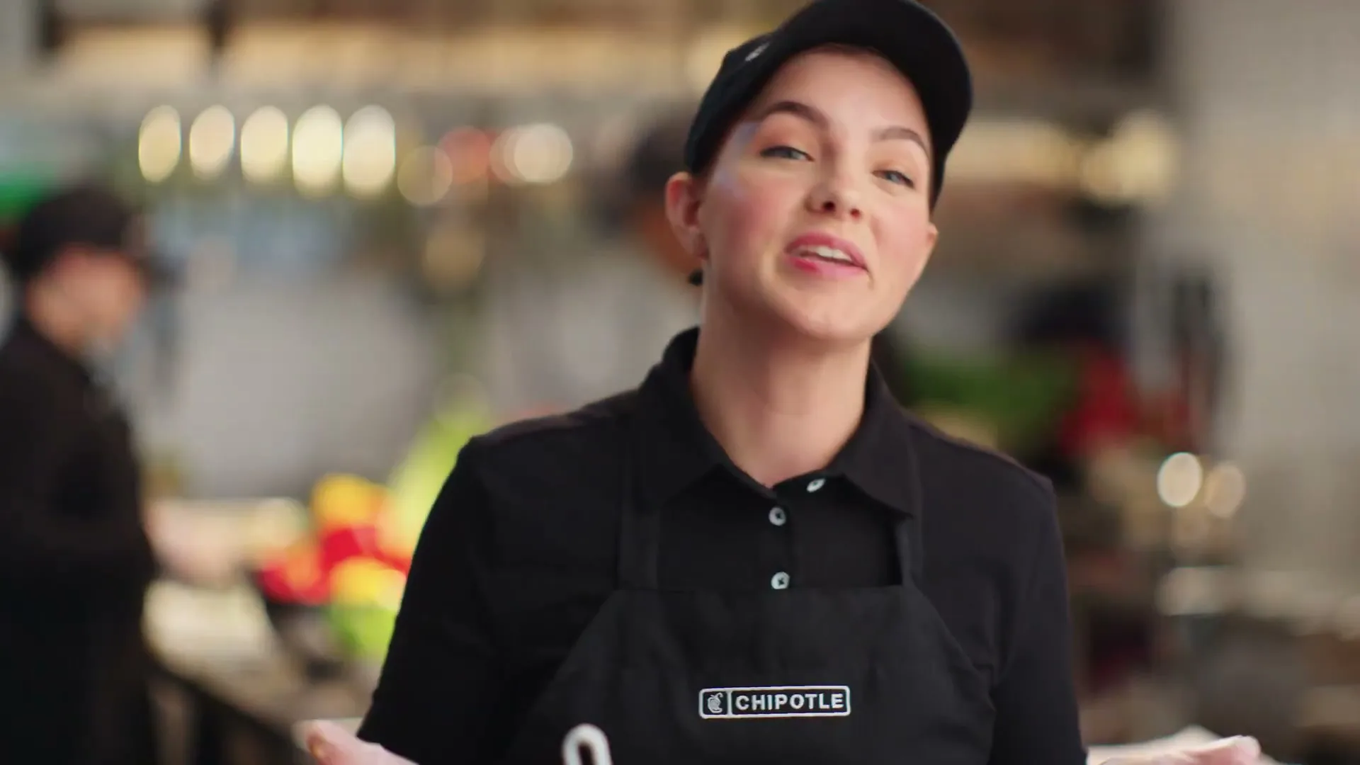 Chipotle “Chipotle - Christina” (2023)