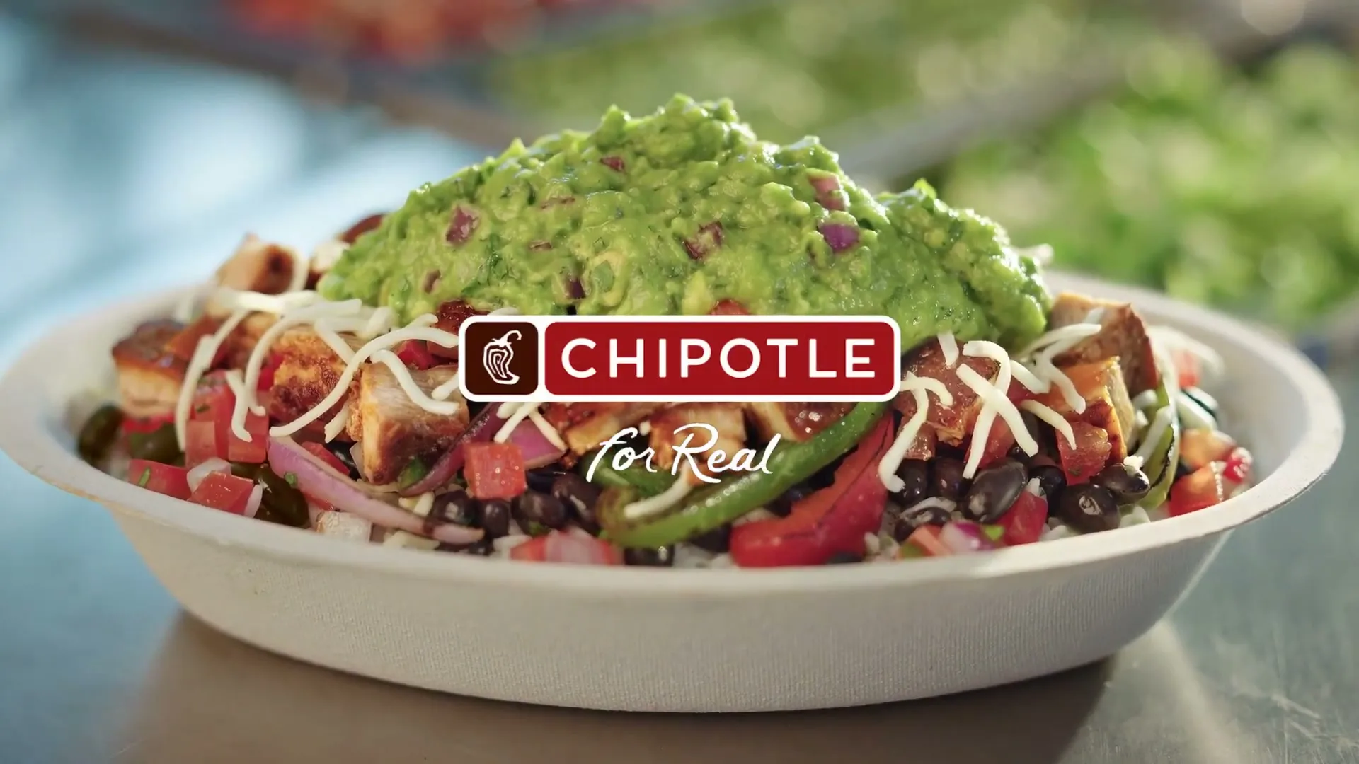 Chipotle “Shawn” (2023)