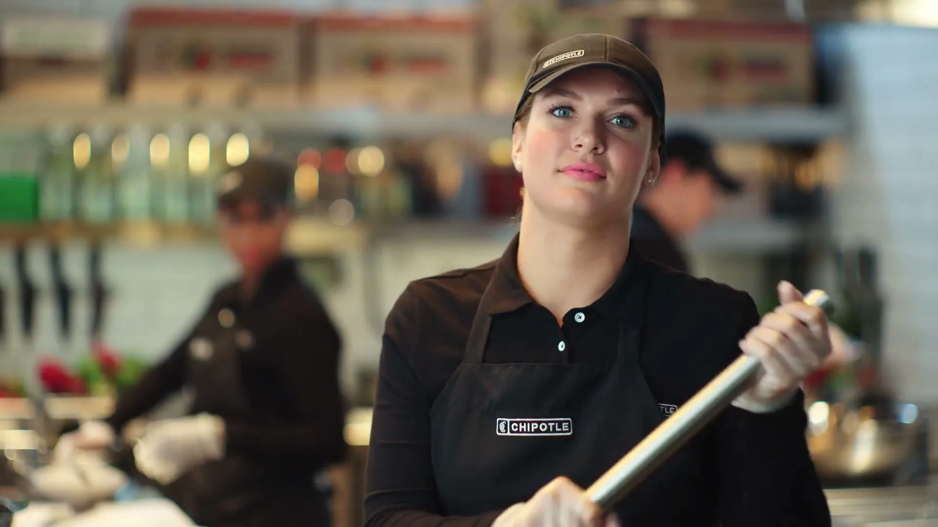 Chipotle “Skye - Guac and Chips” (2023)